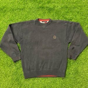 Vintage Tommy Hilfiger sweater crewneck size large